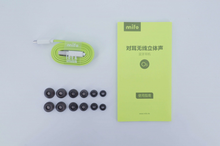 殺手級真無線耳機推薦!強悍重低音還是細膩中高音?Mifo O5都給你!-TechTeller (科技說)