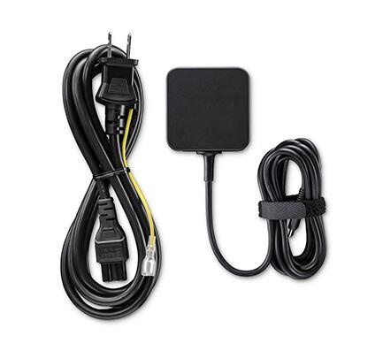 Wacom New Cintiq Pro 13 16 DTH-1320 DTH-1620 original power supply