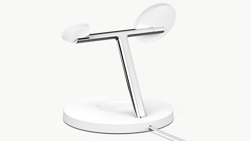 MagSafe 3-in-1 Wireless Charger