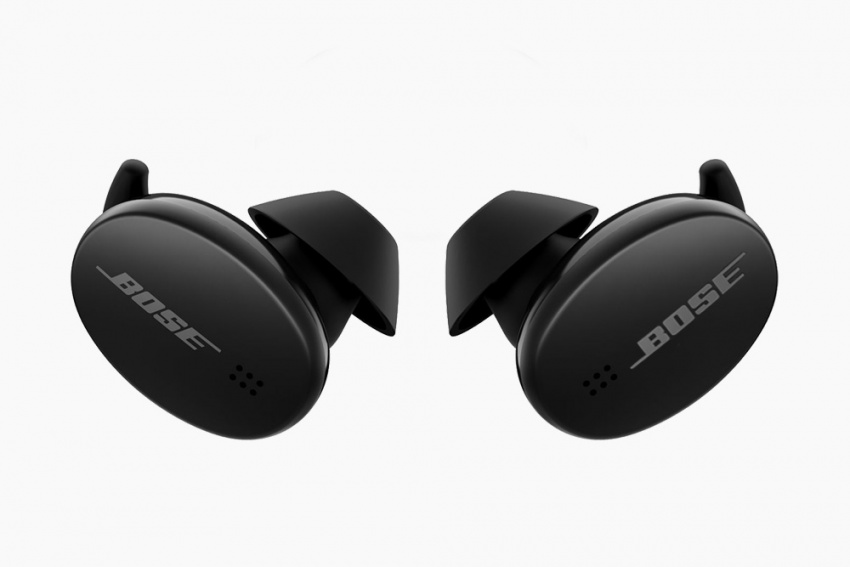 Bose Earbuds 500 Compact Headphones | HiConsumption