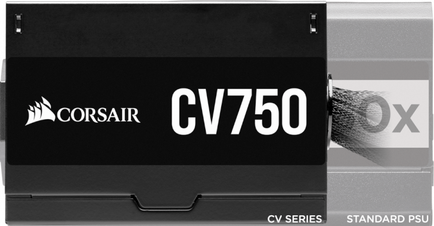 CV750 POWER SUPPLY - COMPACT DESIGN