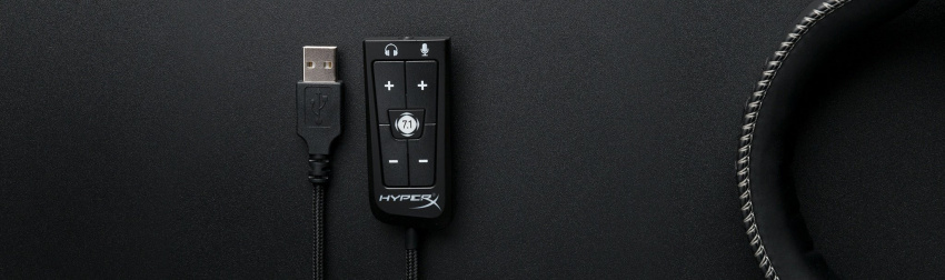 進階音效控制器