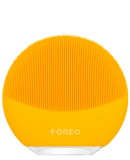 Foreo Luna Mini 3 面部清潔按摩儀[6色] 香港行貨- Pro 1 Life