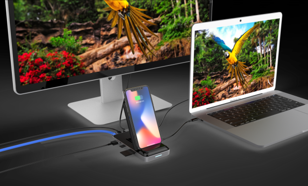 HyperDrive 7.5W Wireless Charger USB-C Hub 2.png