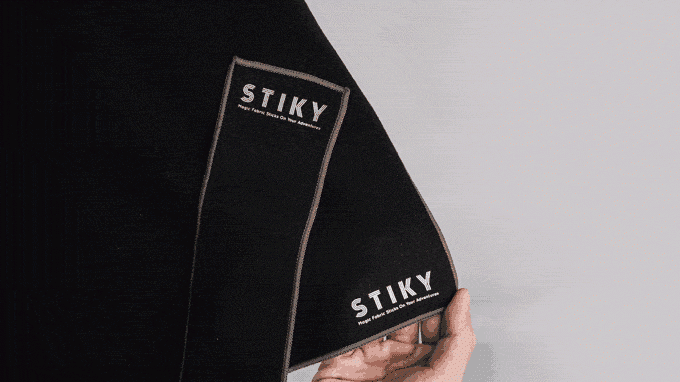 萬能毛巾 STIKY 3.gif
