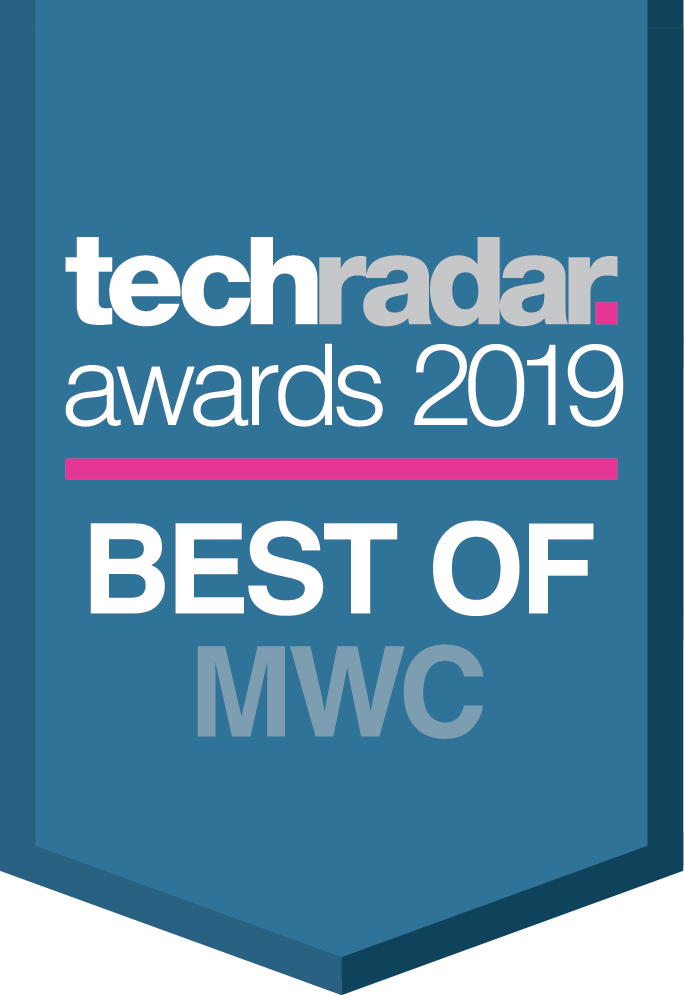 HUAWEI MateBook X Pro award