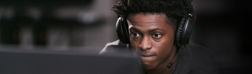 HyperX 獨一無二的舒適與耐用 