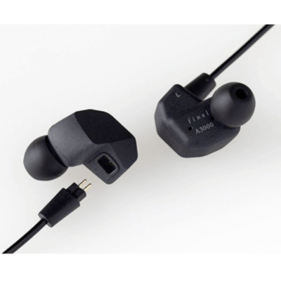 Final Audio A4000 入耳式耳機 FI-A4DPLDN 香港行貨
