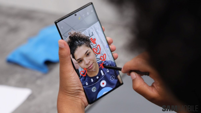 香港行貨]Samsung Galaxy Note20 5G & Note20 Ultra 5G - MegaStore