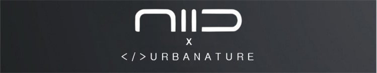 NIID Radiant R1 極速行動單肩包 - 珍珠黑 | 磁吸開口 | 防水布料產品介紹圖Outlet Express生活百貨城