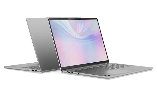 在 Lenovo IdeaPad Slim 5 Gen 10 筆記型電腦上安全連接周邊設備。