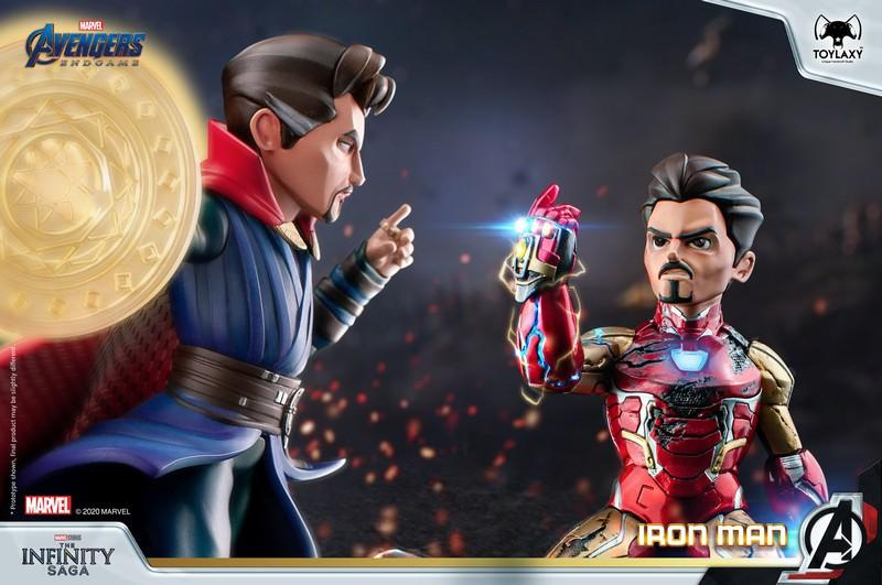 漫威復仇者聯盟：鐵甲奇俠正版模型手辦人偶玩具 Marvel's Avengers: Iron Man figure toy hawkeye