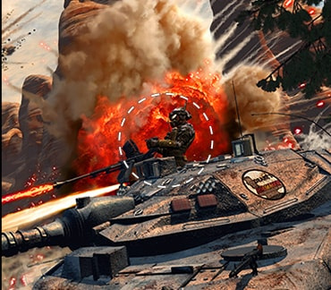 Black Stabilizer 啟動模式