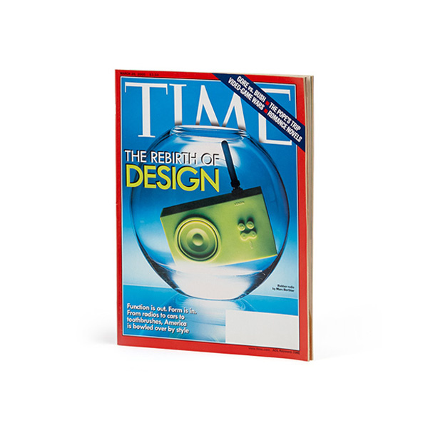 經得起時間考驗的聲譽