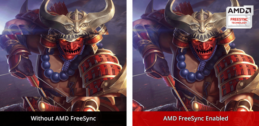 AMD FreeSync