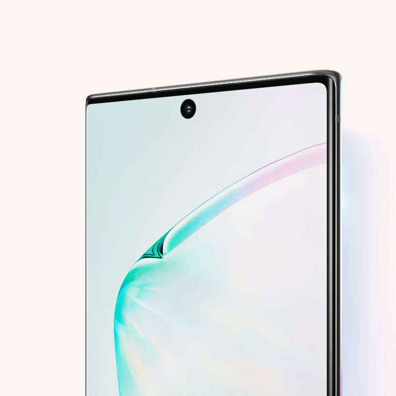 5G版SAMSUNG GALAXY NOTE 10+ 12GB RAM + 256/512GB 一年保養