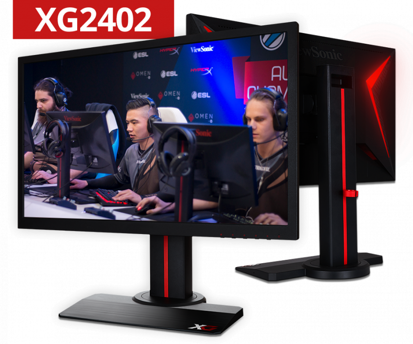 XG2402