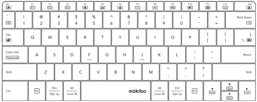 mokibo-touchpad-wireless-kdyboard-us-keyboard-layout