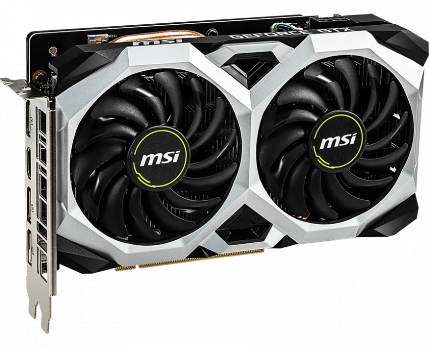 MSI 2080 VENTUS