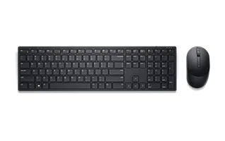 Dell Pro 無線鍵盤與滑鼠組合 – KM5221W