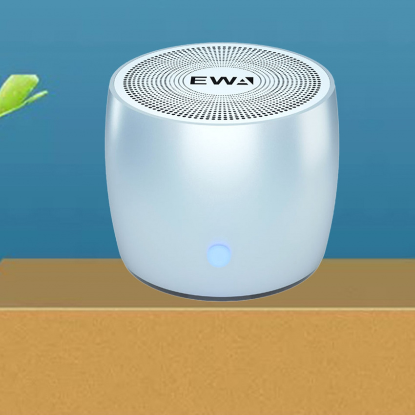 Mini Bluetooth Speaker High Definition Sound Perfect Travel Wireless Speaker
