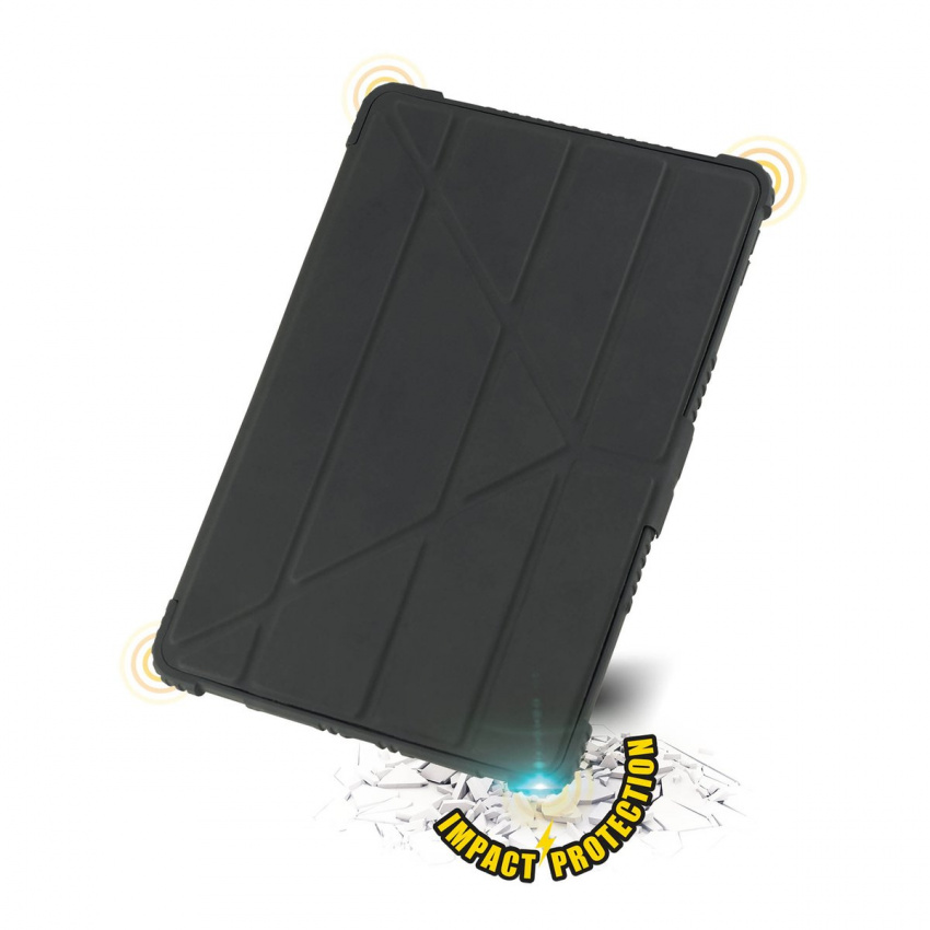  BUMPER FOLIO Flip Case for 10.9-inch iPad Air 4