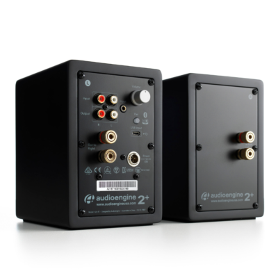 A2+ Wireless Speaker System — Audioengine