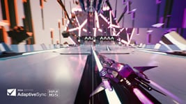 VESA AdaptiveSync 認證