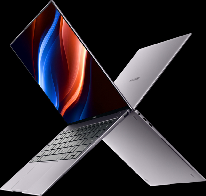 Ultra-slim and portable laptop
