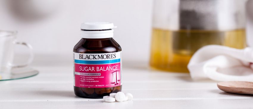 Sugar Balance™ - Blackmores