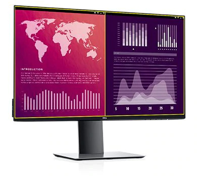 改良版 Dell Display Manager