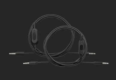 PRO X 遊戲耳機麥克風 | 多功能配件