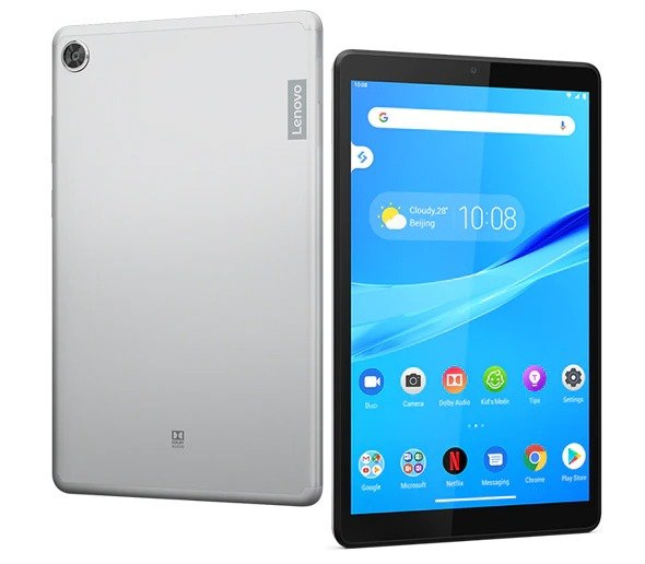 レノボ Lenovo Tab M8 FULL-HD TB-8705F Lenovo Tab「M8 (3rd Gen)」と「M8 (FHD)」の違い - フォトスク