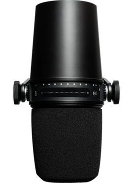Shure - 'MV7' Black