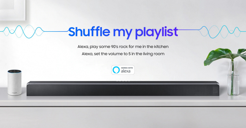 語音，啟動音樂