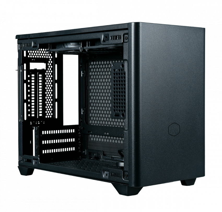 MasterBox NR200P | Cooler Master
