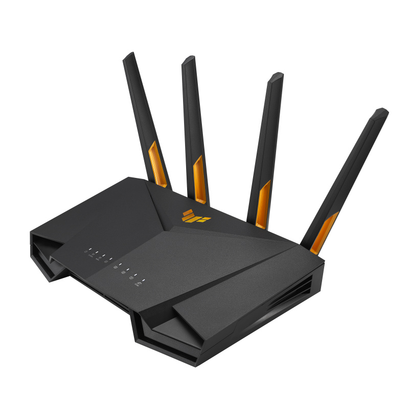 TUF Gaming AX4200｜WiFi Routers｜ASUS Global