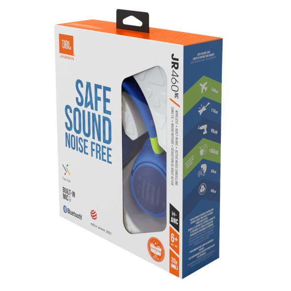 JBL CLub One Box 視覺效果