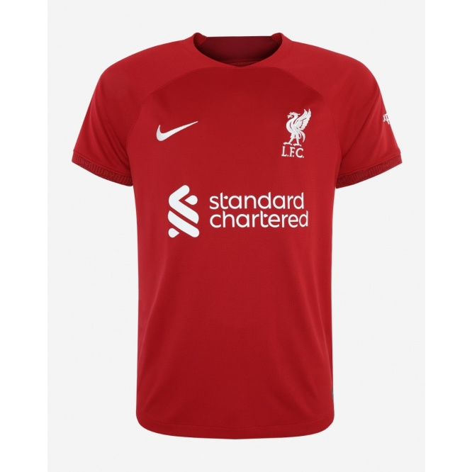 Nike-Liverpool-利物浦-2022-23-主場球衣(球迷版) | Goal4U e-Shop Top Power Services  Limited
