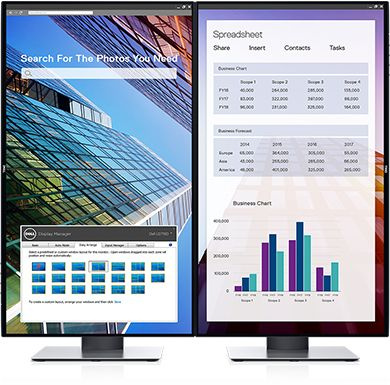 dell-monitor-u2719d-充分發揮你的生產力。