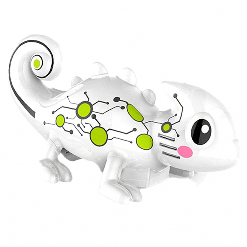  Inductive Chameleon Toy with Marker Pen (Following Any Drawn Line)