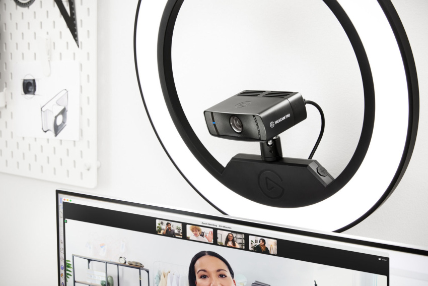 Facecam Pro