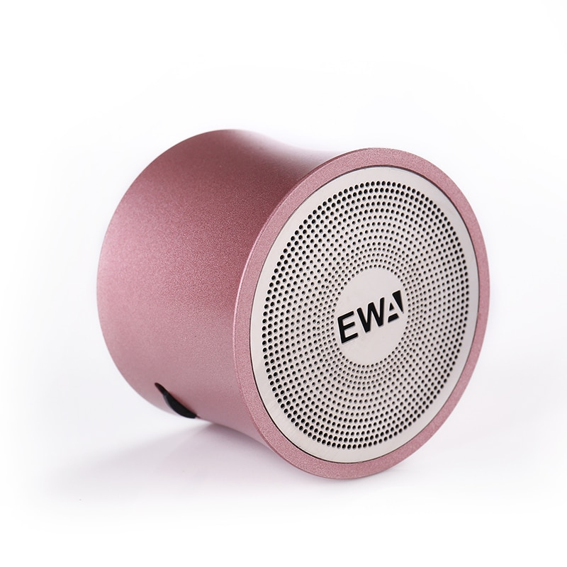 Ewa A104 Bluetooth speaker (2)