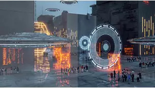 SmartImage 遊戲模式是玩家的理想之選