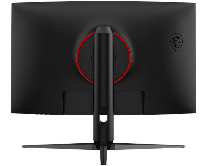 Msi Monitor Optix-AG321CR