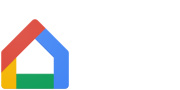 Google Home 標誌