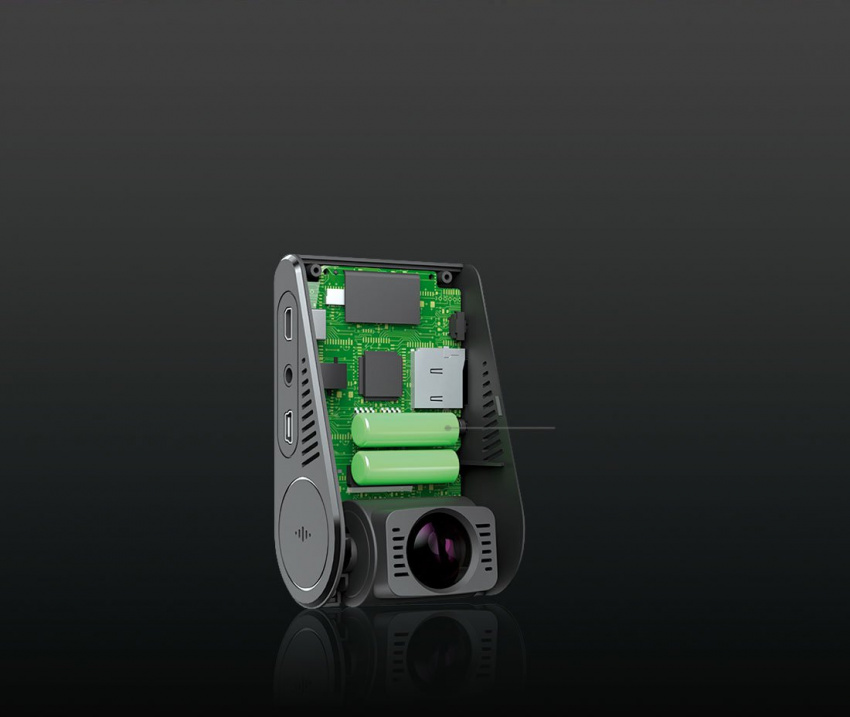 Slide background