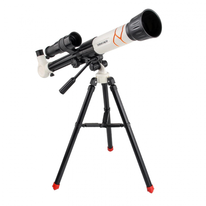 70mmx300mm Monocular Astronomical Telescope 15-150X HD Beginners Space Star