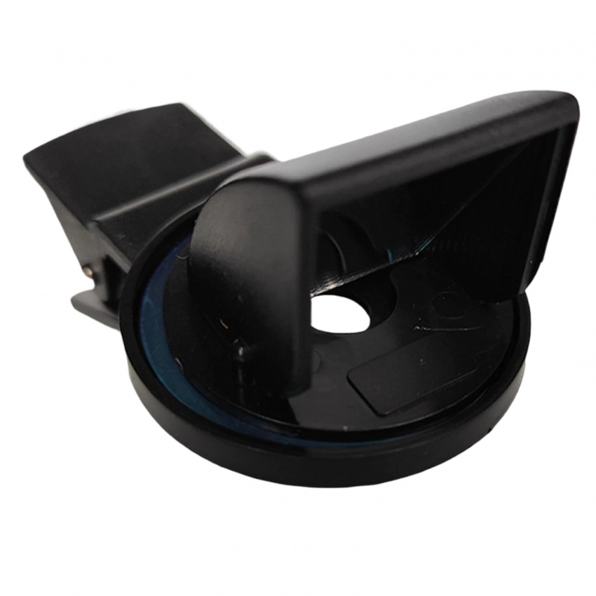 Universal Phone Camera Lens Clip 360° Rotation 90° Corner Mirror for Record Lessons