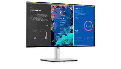 Dell Display Manager